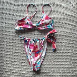 Blackbough Bikini “Drippy”